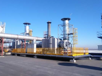 選擇化工廢氣處理設(shè)備要關(guān)注哪幾點