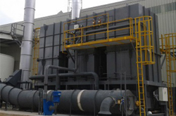 VOCs廢氣處理有哪些好的方法