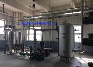 化工廢氣處理的難點(diǎn)表現(xiàn)在哪些方面