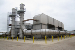 含氯廢氣治理有哪些好處？