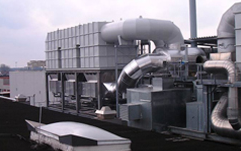 怎么去選擇出好的含氯廢氣處理設(shè)備？