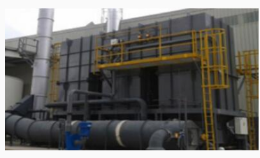 應(yīng)該選擇什么樣的含氯廢氣治理?設(shè)備？