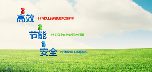 含氯廢氣治理?廠(chǎng)家介紹：含氯廢氣對(duì)人體有哪些危害