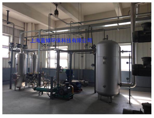 化工廢氣處理方案的設(shè)計原則主要有哪些？