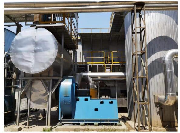 化工廢氣處理的弱化處理技術(shù)分為哪幾種？