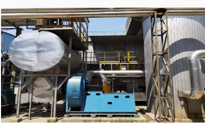 含氯廢氣處理的技術(shù)特點(diǎn)有哪些