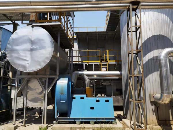 廢氣治理廠家詳解：選擇廢氣處理設備應考慮哪些要素？